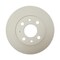 Raybestos 12 Fiat 500C <Fiat>; 12 Fiat 500 <Fi Rotor, 980949Fzn 980949FZN - alternate 1